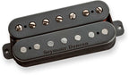 Seymour duncan 7str distortion nk pmt blkmetal