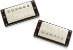 Seymour Duncan 11018-05-Nc Antiquity Humbucker Set Nickel