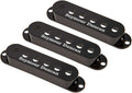 Seymour duncan Covers bag strat blk