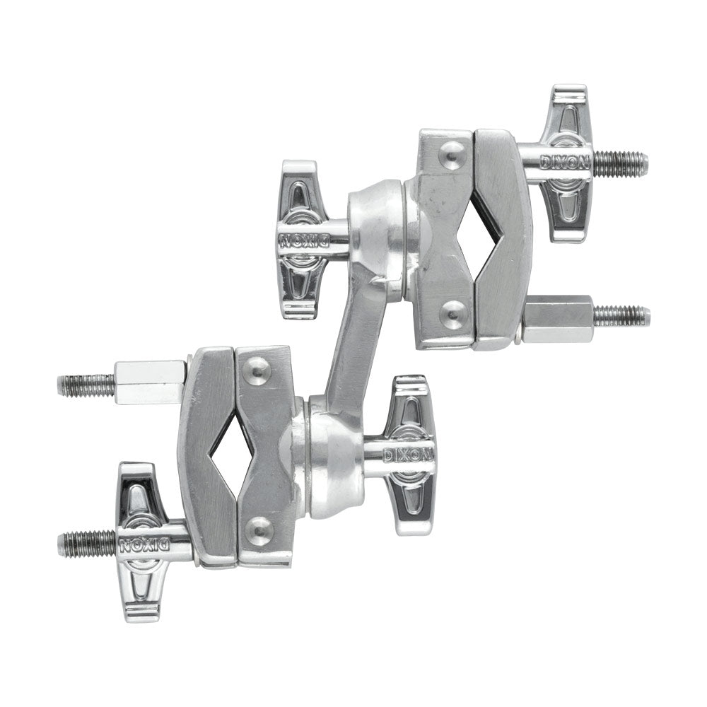 Dixon Clamp Doppio con Rotazione a 360 PAKL274SP