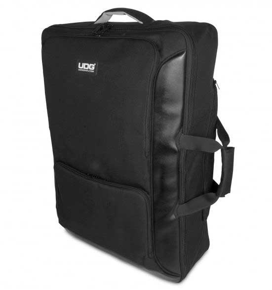 Udg Gear U7203bl - Urbanite Midi Controller Backpack Extra Large Black