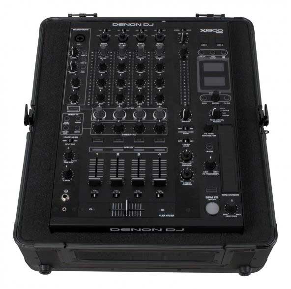 Udg gear U93011bl - fc pick foam multi format  m black