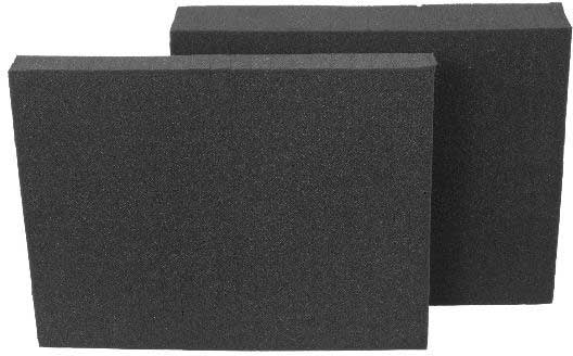 Udg gear U10299 - hi-density custom pickfoam s