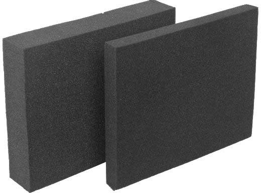 Udg gear U10300 - hi-density custom pickfoam m