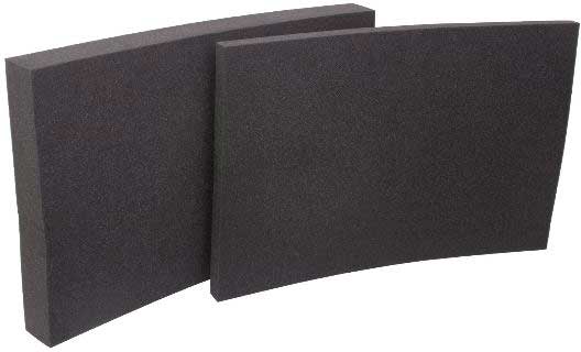 Udg gear U10302 - hi-density custom pickfoam xl