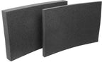 Udg gear U10303 - hi-density custom pickfoam 2xl