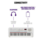 Yamaha Pss E30 Entry Level Arranger Keyboard With USB