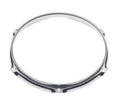 Dixon Pks312-6 Cerchio per Tom 12' 6 Fori Cromato Lato Cordiera