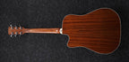Ibanez Aw70Ecent Acustica Elettrificata Natural