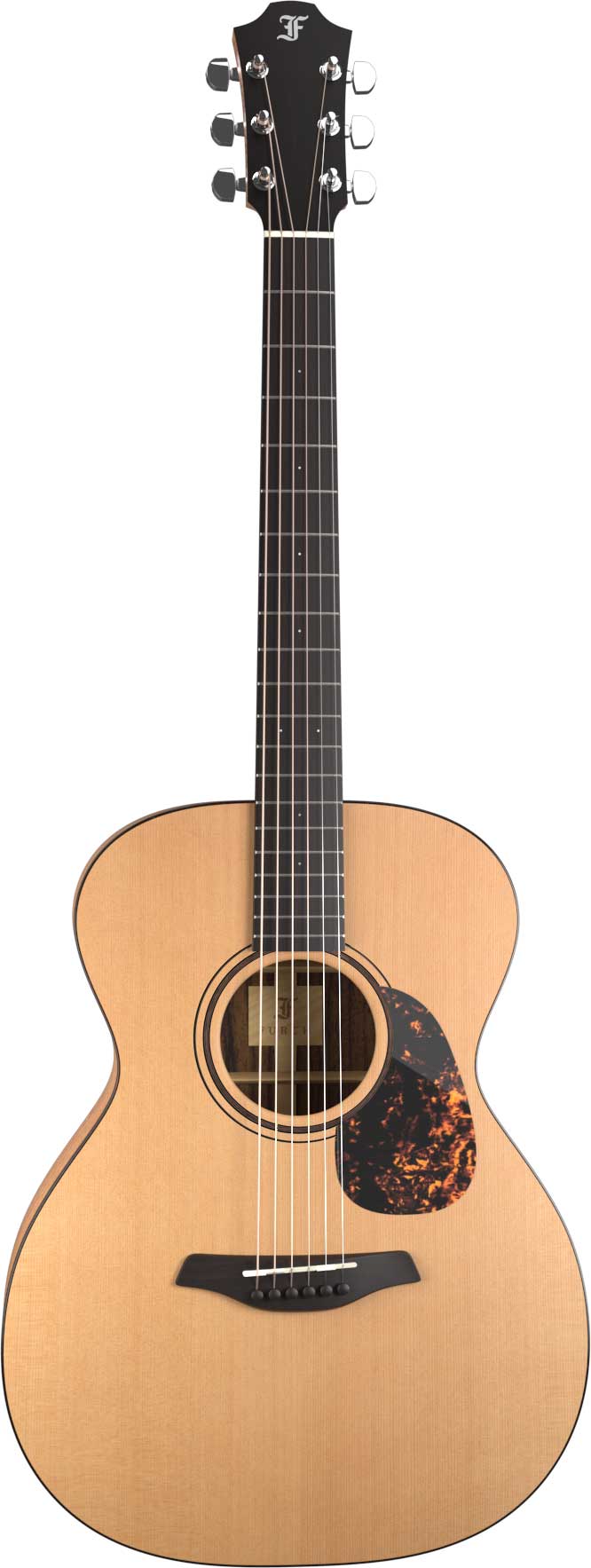 Furch Blue om-cm