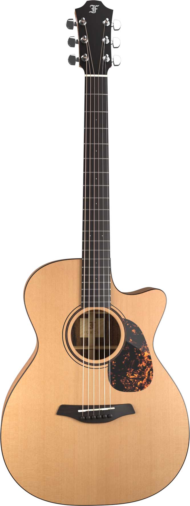 Furch Blue omc-cm