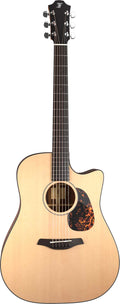 Furch Blue dc-sw