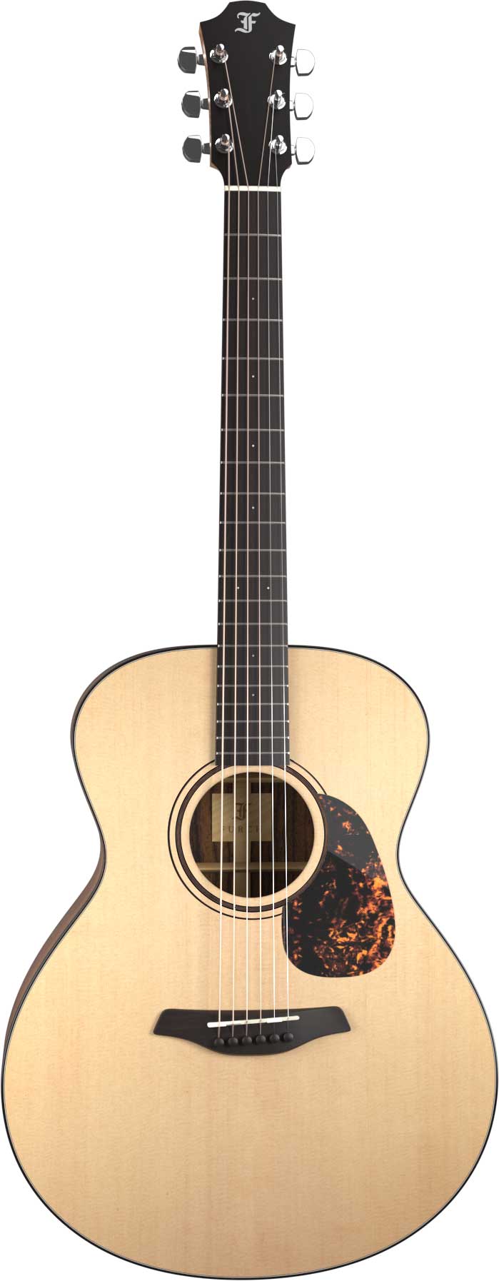 Furch Blue g-sw
