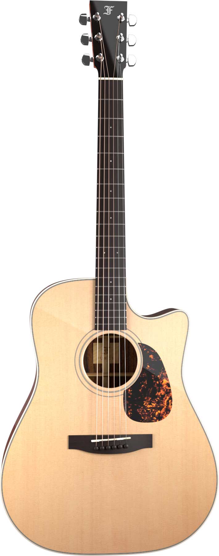 Furch Vintage 1 a dc-sr vtc