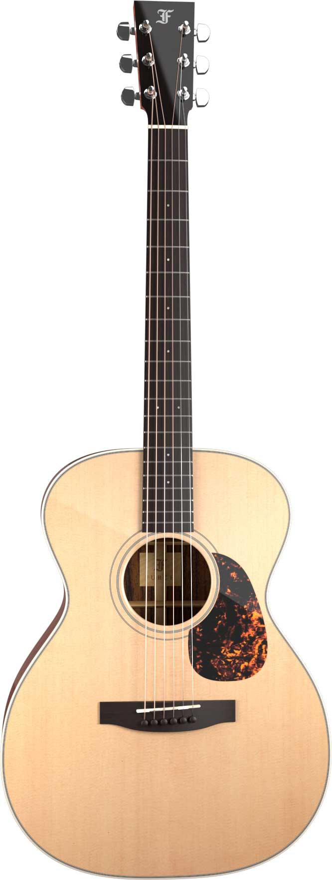 Furch Vintage 1 om-sr a