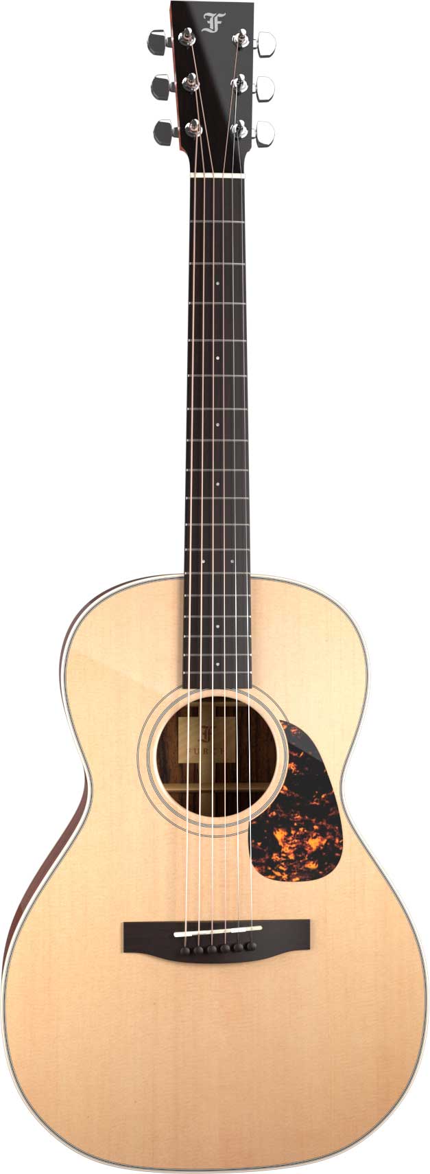 Furch Vintage 1 oom-sr a