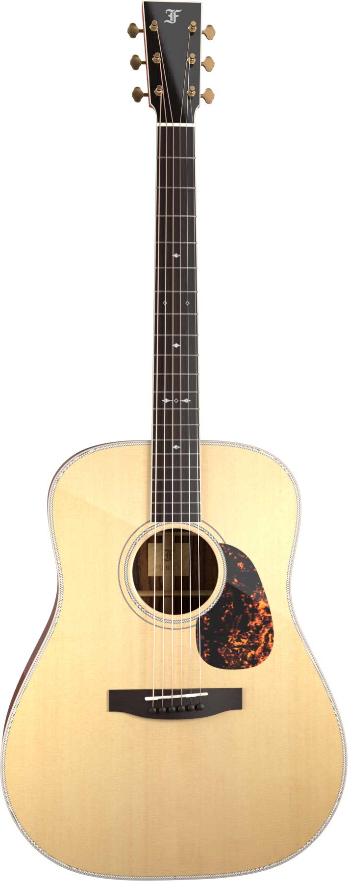 Furch Vintage 2 d-sr a anthem