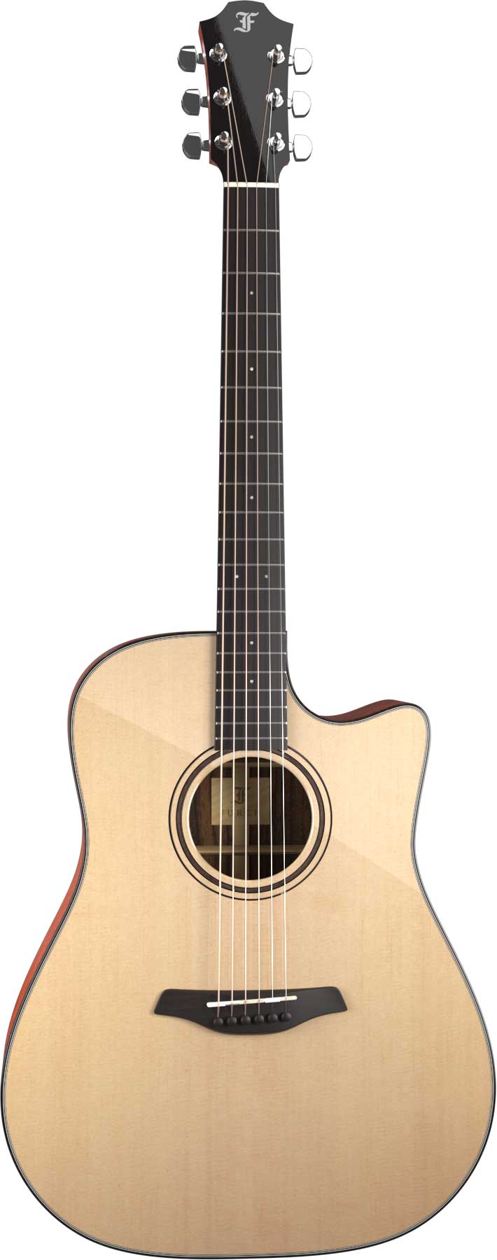 Furch Green dc-sm