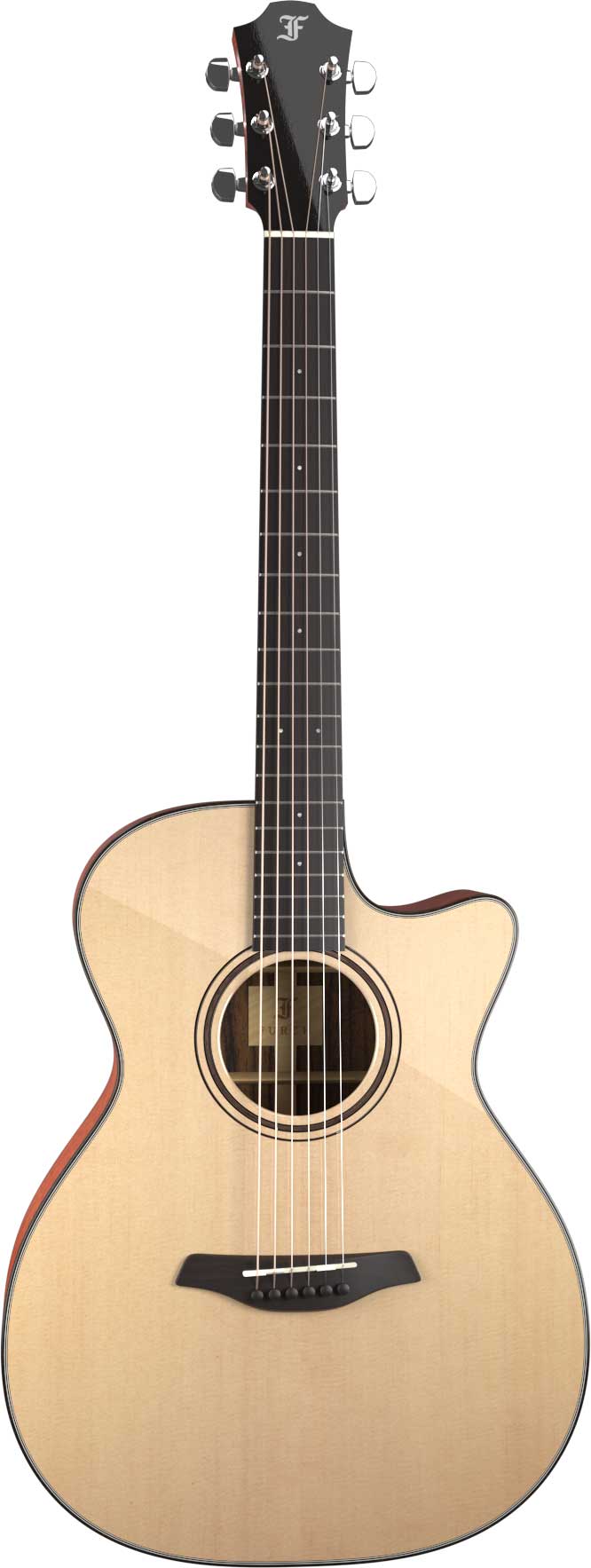 Furch Green omc-sm
