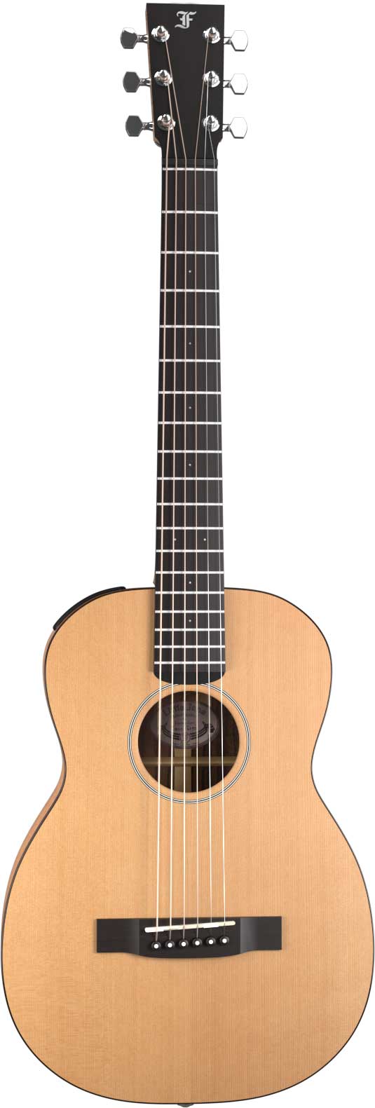 Furch Lj 10-cm vtc