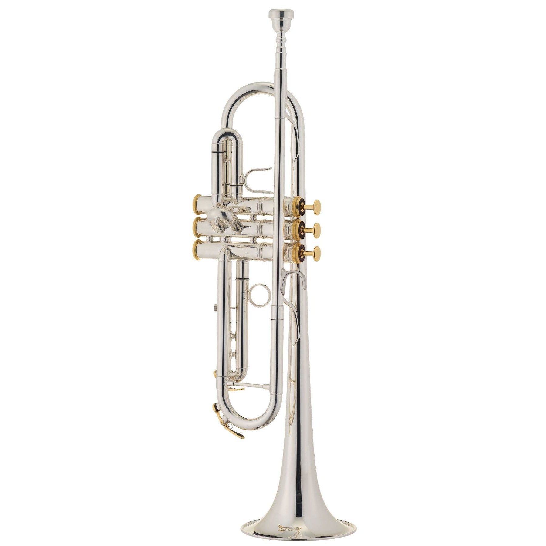 Xo brass italia Xo bb trumpet roger ingram" xo1600is"