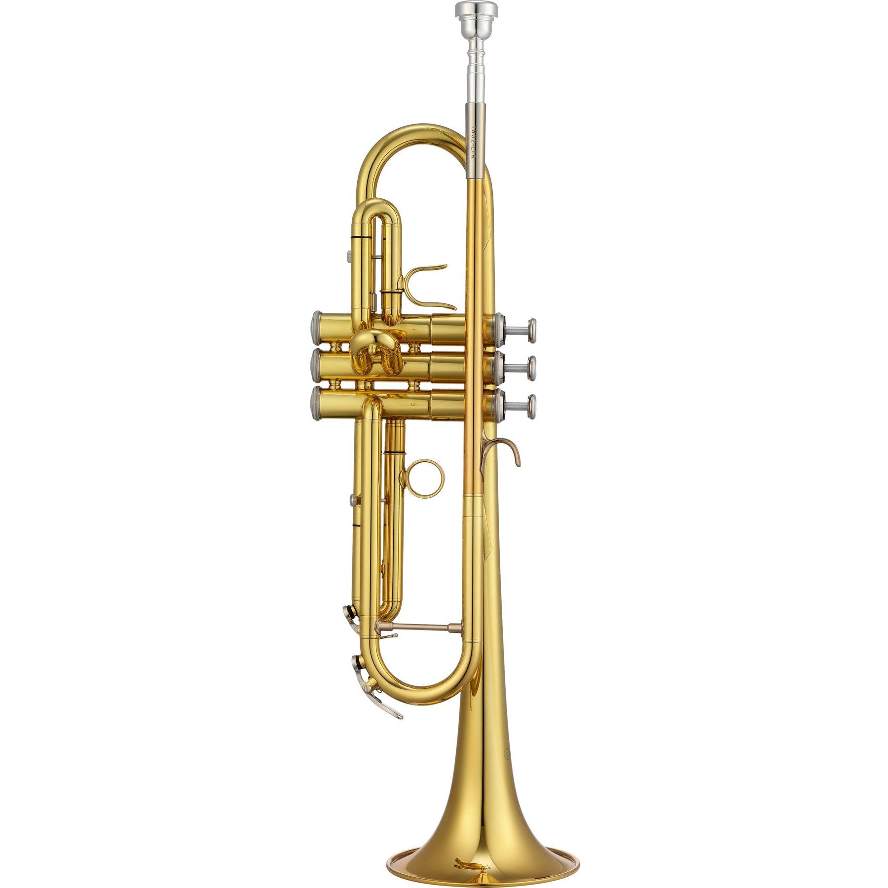 Xo brass italia Xo bb trumpet xo1602glltr