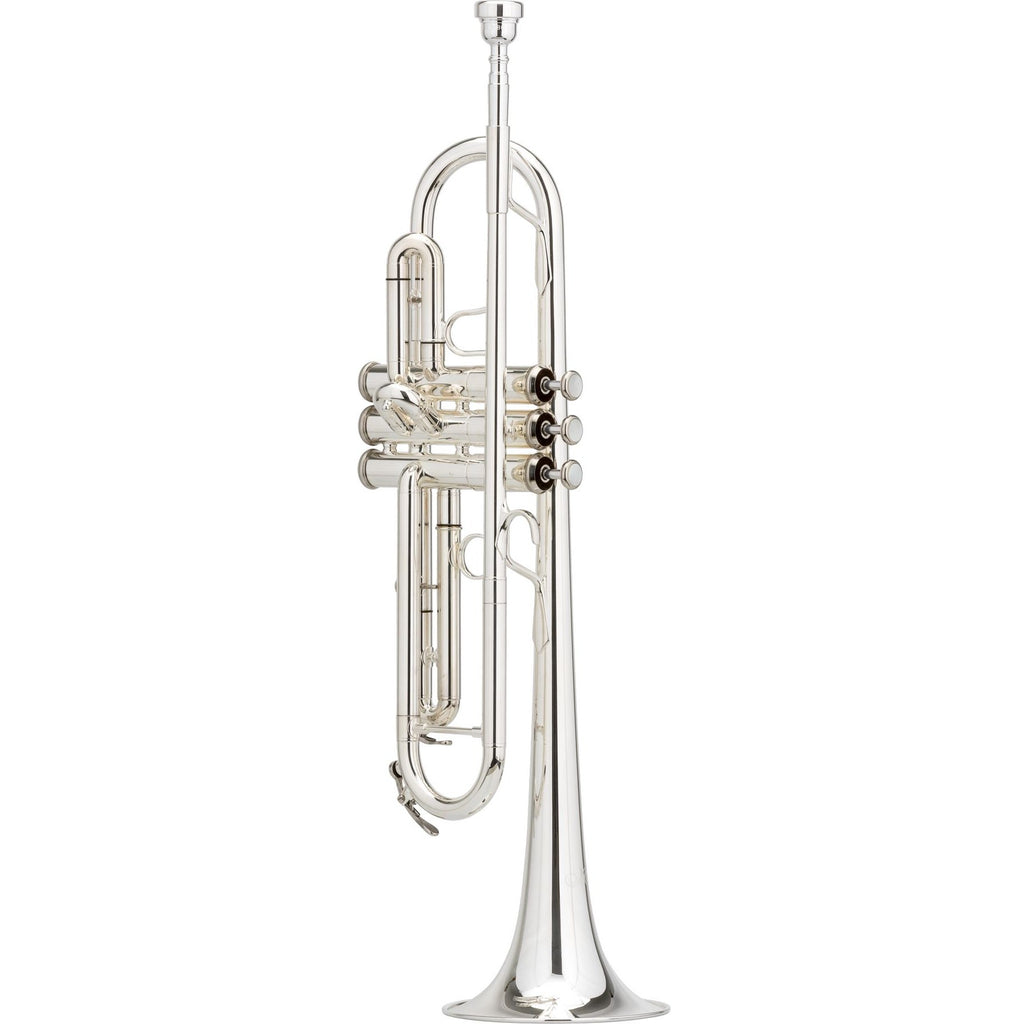 Xo brass italia Xo bb trumpet xo1602ssltr