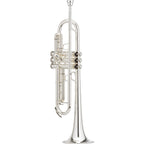 Xo brass italia Xo bb trumpet xo1602ssltr