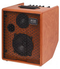 Acus One forstrings 5t cut wood