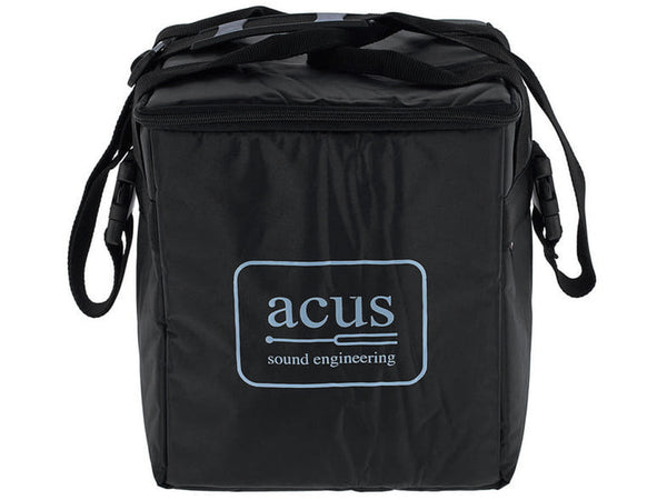 Acus One forstrings 5/5 cut/5t bag