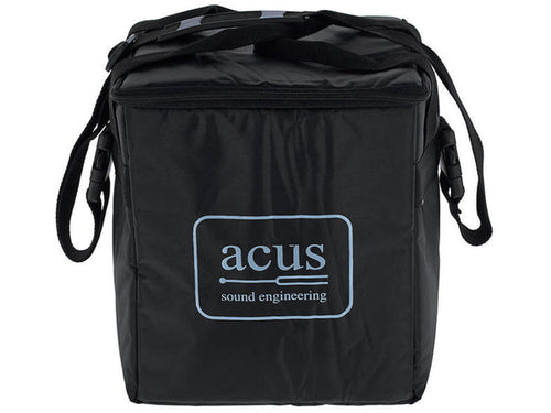 Acus One forstrings 5/5 cut/5t bag