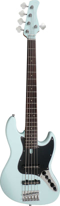 Marcus miller V3-5 (2nd gen) sb sonic blue
