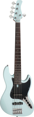 Marcus miller V3-5 (2nd gen) sb sonic blue
