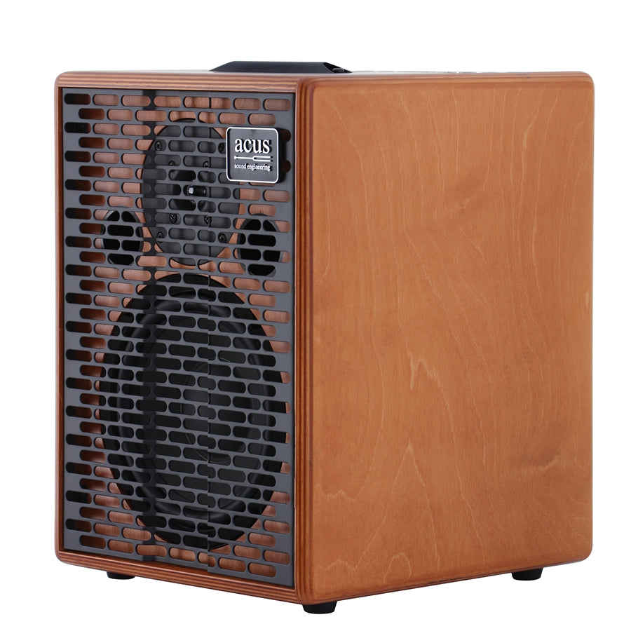 Acus One forstrings 8 wood