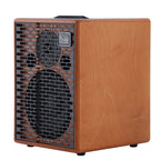 Acus One forstrings 8 wood