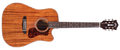Guild italia D-120ce nat