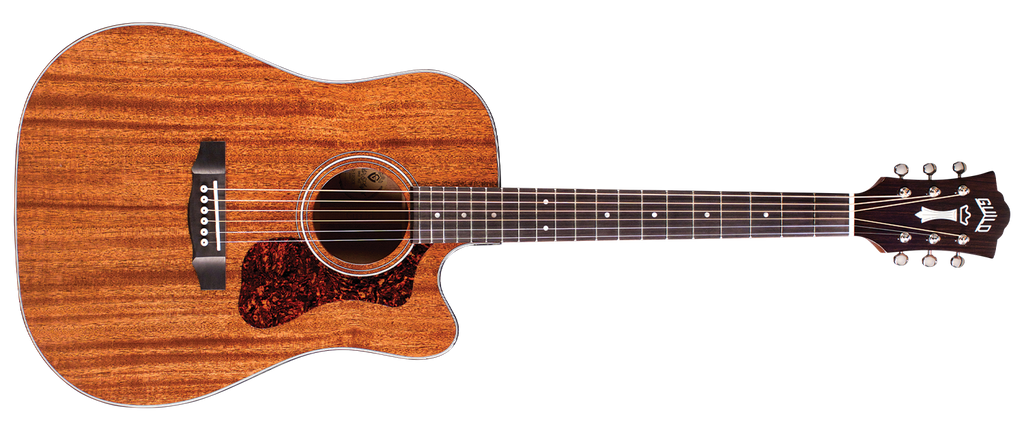 Guild italia D-120ce nat