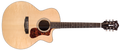 Guild italia F-150ce nat