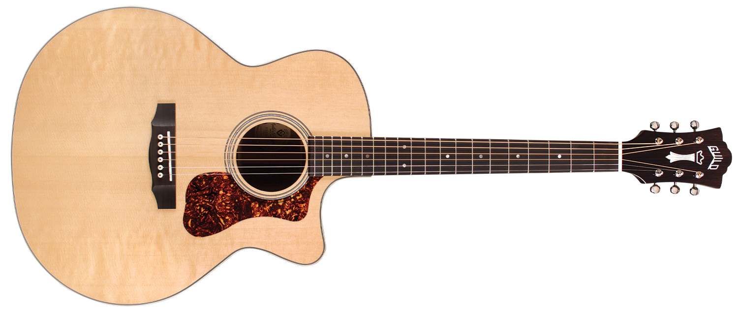 Guild italia F-150ce nat