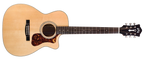 Guild Italia OM-140CE NAT