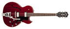 Guild italia Starfire iii cherry red