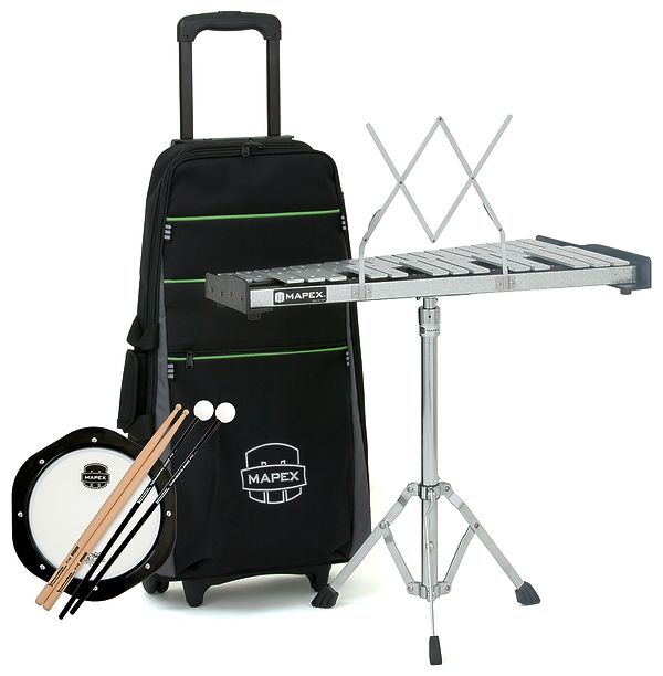 Mapex it Mpk32pc kit mapex bell