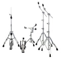 Mapex it Hp6005 set hardware mars finitura cromata