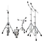Mapex it Hp6005 set hardware mars finitura cromata