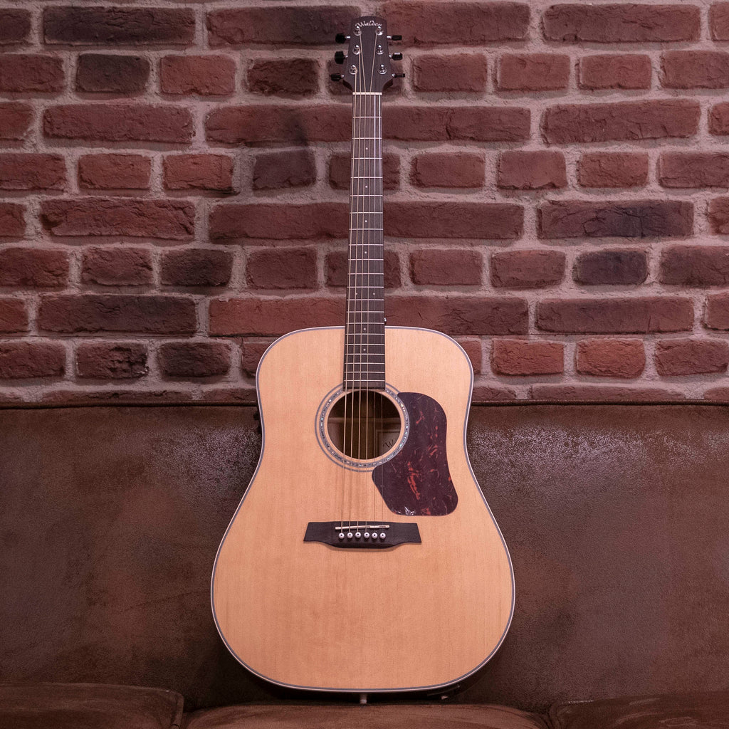 Walden Wad740ew chitarra acustica natura 700