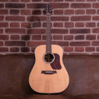 Walden Wad800ew chitarra acustica natura 800