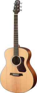 Walden Wag550e acoustic guitar natural 500