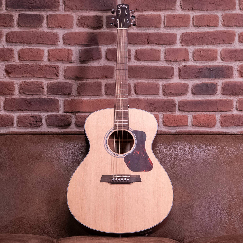 Walden Wag550ew chitarra acustica natura 500