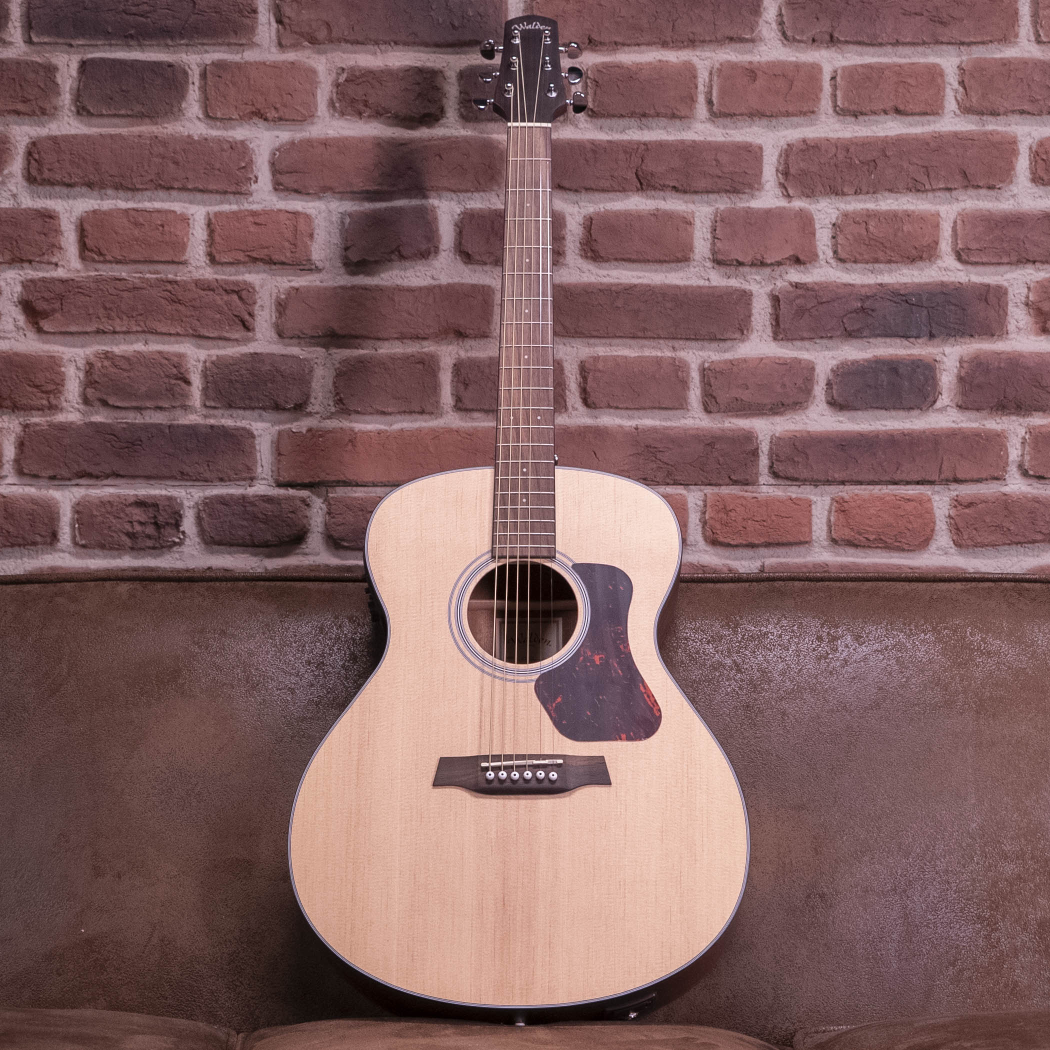 Walden Wag550ew chitarra acustica natura 500