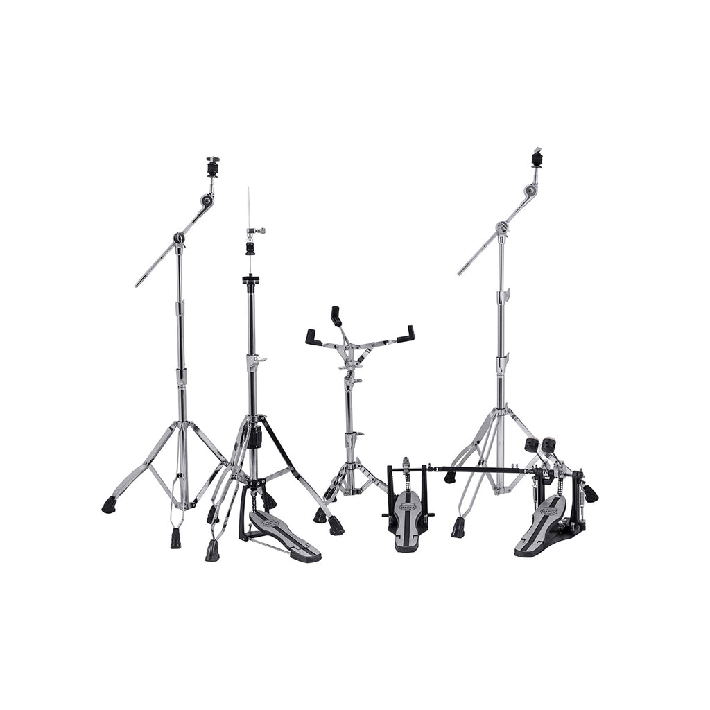 Mapex it Hp6005dp hardware pack mars finitura cromata